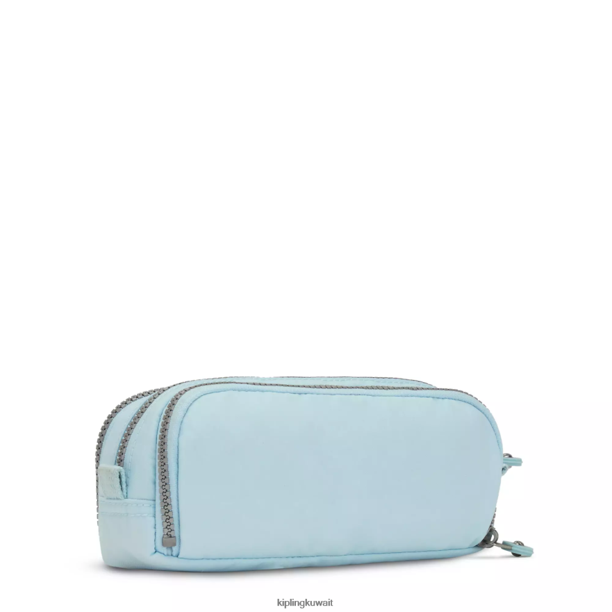 Kipling مقلمة جيتروي نحيف الزفاف الأزرق ZR2RH580 أقلام وأقلام رصاص