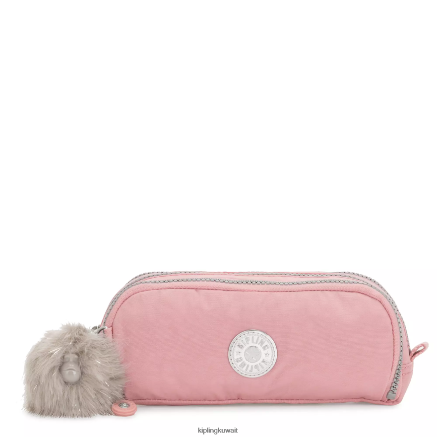 Kipling مقلمة جيتروي نحيف روز الزفاف ZR2RH582 أقلام وأقلام رصاص