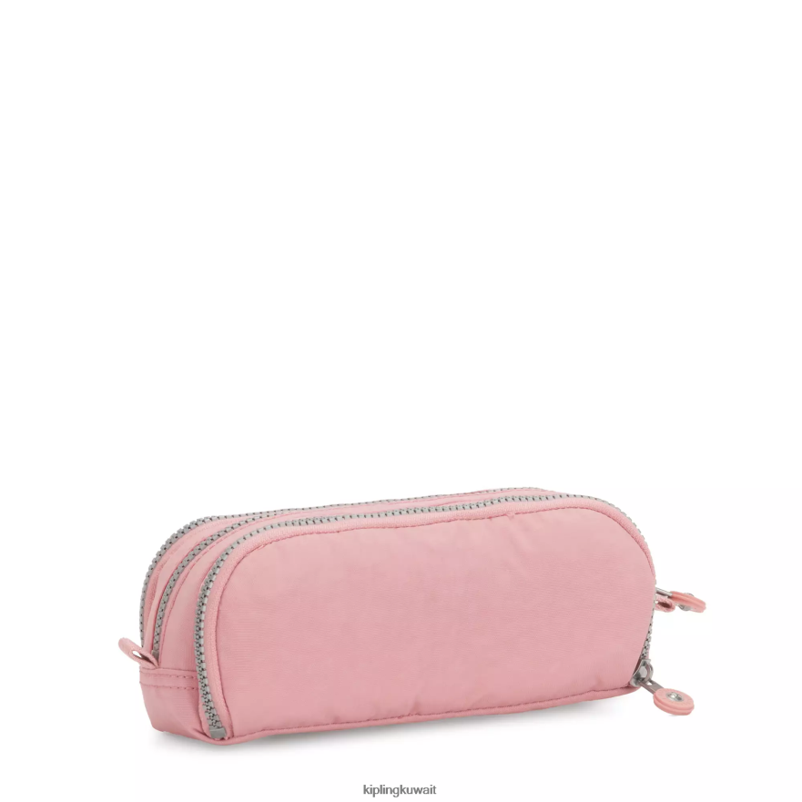 Kipling مقلمة جيتروي نحيف روز الزفاف ZR2RH582 أقلام وأقلام رصاص