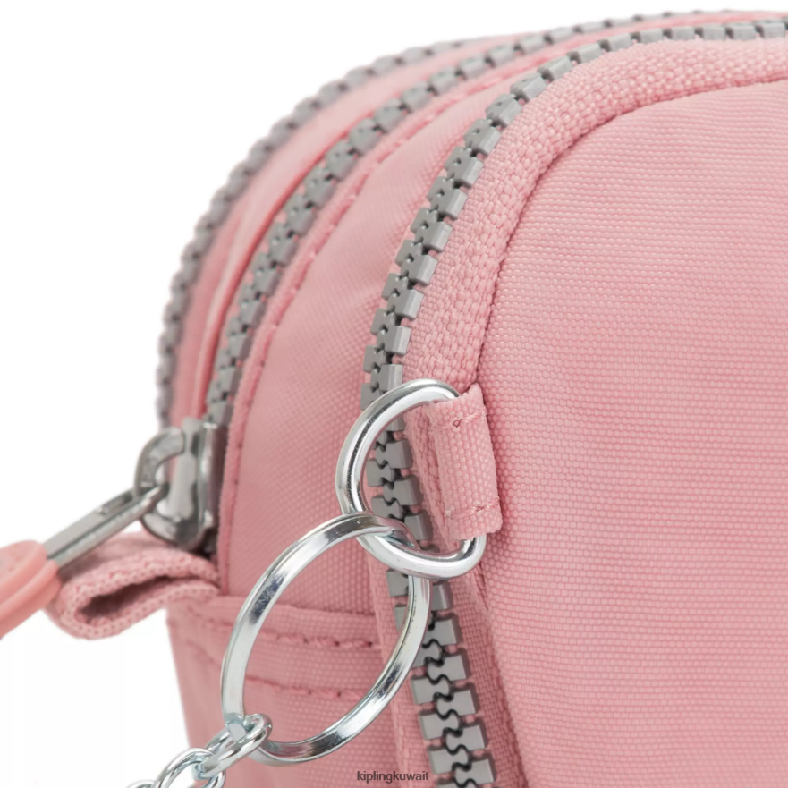 Kipling مقلمة جيتروي نحيف روز الزفاف ZR2RH582 أقلام وأقلام رصاص