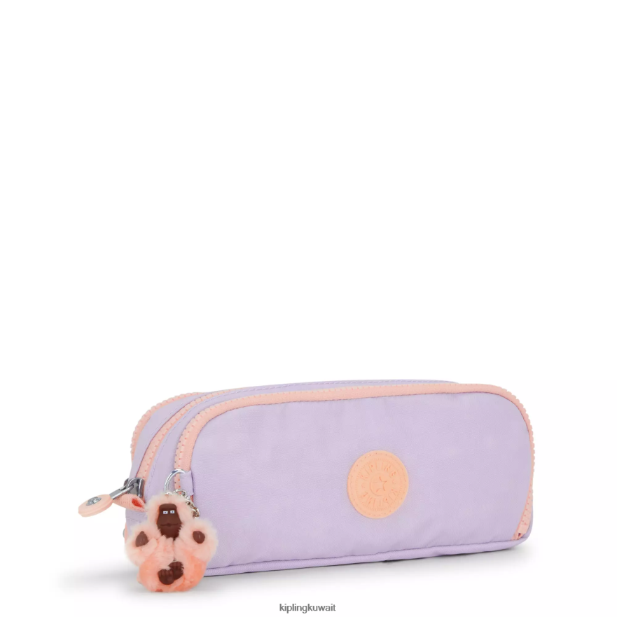 Kipling مقلمة جيتروي نحيف لا نهاية لها أرجواني ج ZR2RH583 أقلام وأقلام رصاص