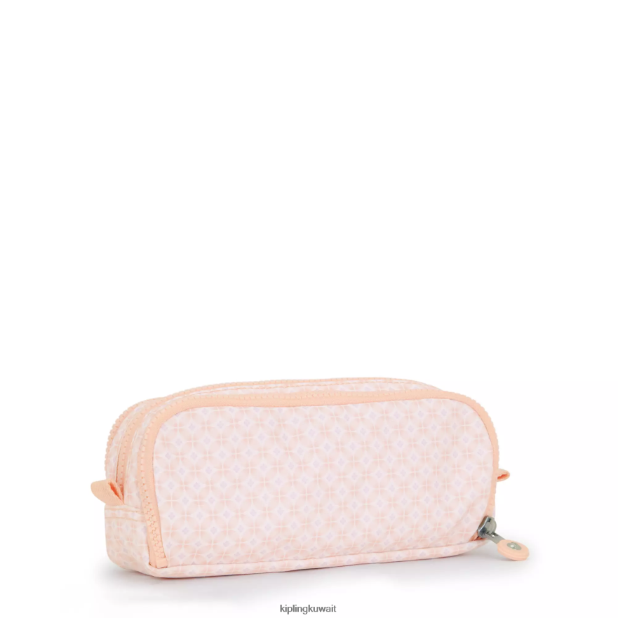 Kipling مقلمة جيتروي مطبوعة نحيف بلاط جرلي ZR2RH601 أقلام وأقلام رصاص