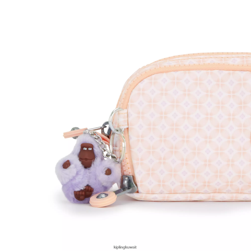 Kipling مقلمة جيتروي مطبوعة نحيف بلاط جرلي ZR2RH601 أقلام وأقلام رصاص