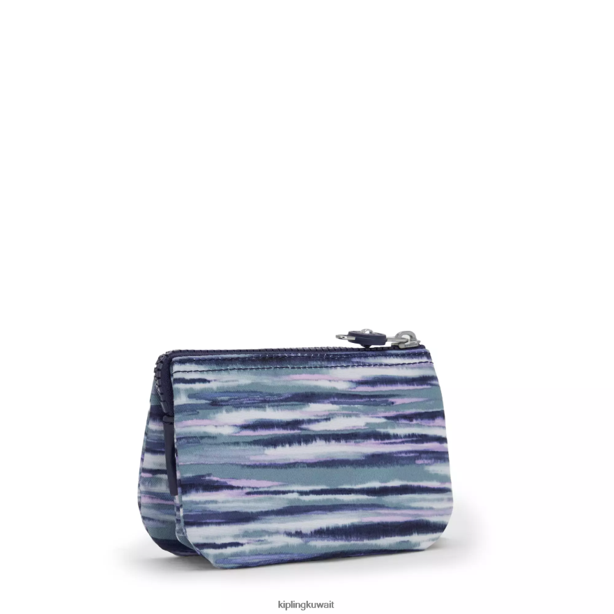 Kipling إبداع الحقيبة الصغيرة المطبوعة نحيف خطوط الفرشاة ZR2RH603 الحقائب