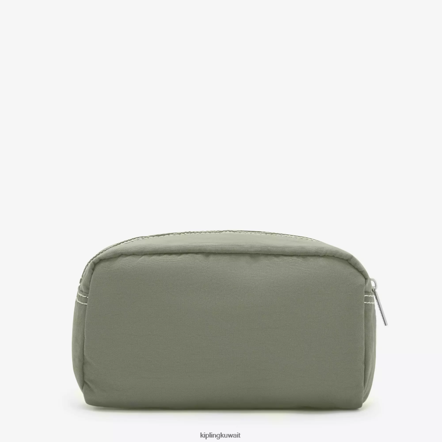 Kipling الحقيبة اللامعة نحيف الأعشاب البحرية الداكنة ZR2RH607 الحقائب