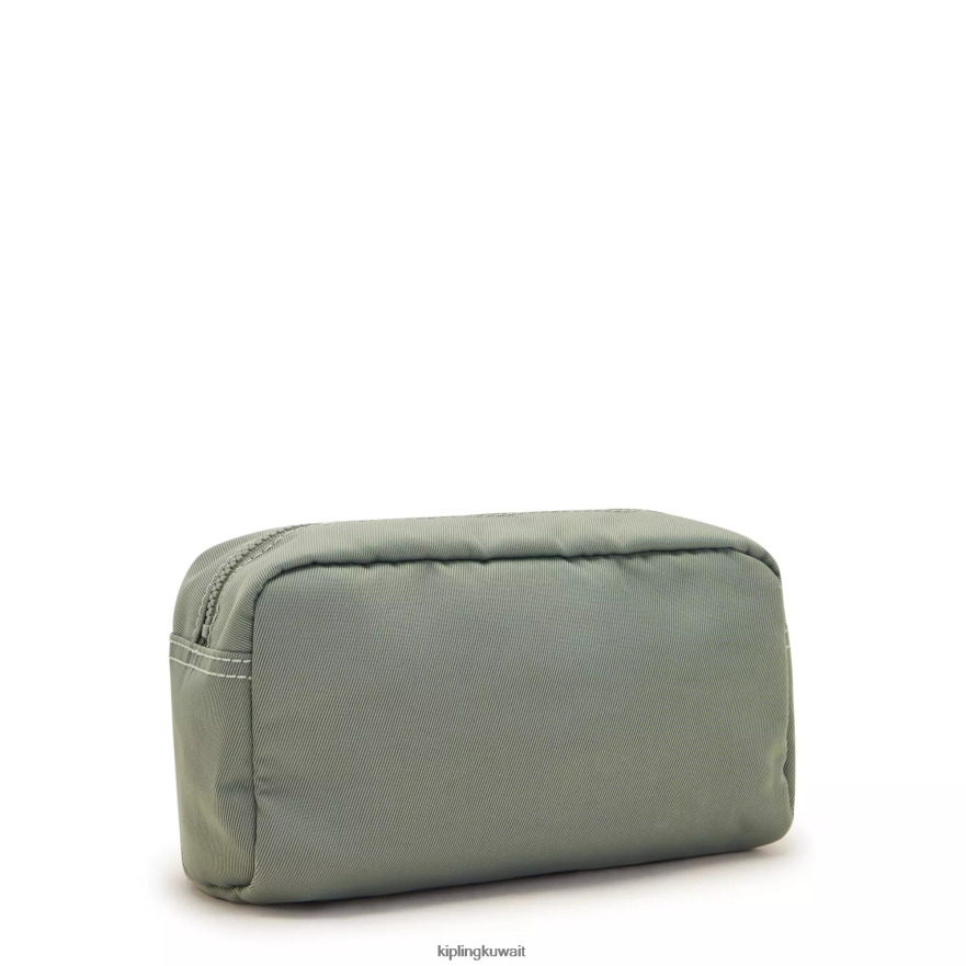 Kipling الحقيبة اللامعة نحيف الأعشاب البحرية الداكنة ZR2RH607 الحقائب