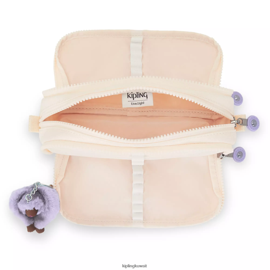 Kipling مقلمة جيتروي نحيف زهرة العطاء ZR2RH621 أقلام وأقلام رصاص