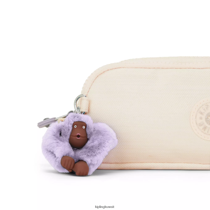 Kipling مقلمة جيتروي نحيف زهرة العطاء ZR2RH621 أقلام وأقلام رصاص