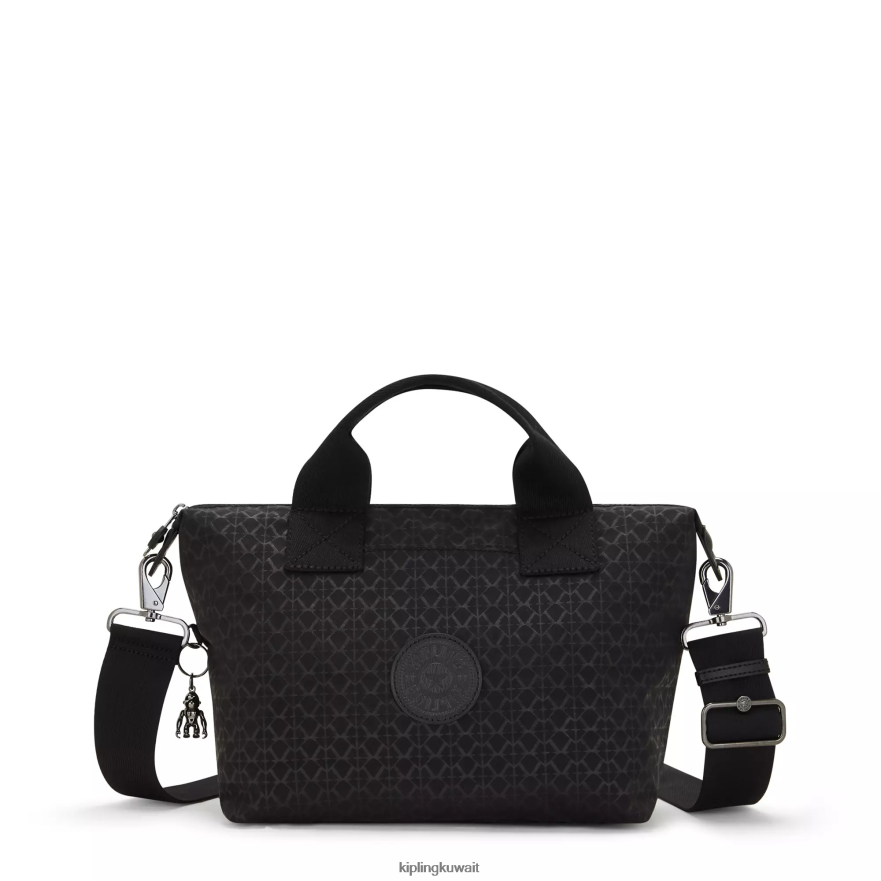 Kipling حقيبة يد كالا ميني مطبوعة نحيف توقيع منقوش ZR2RH63 أكياس صغيرة