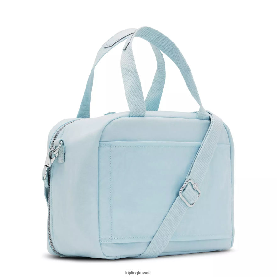 Kipling حقيبة غداء ميو نحيف الزفاف الأزرق ZR2RH632 أكياس الغداء