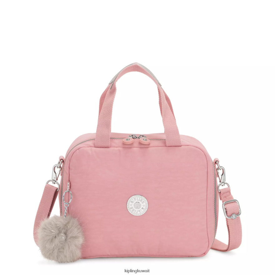 Kipling حقيبة غداء ميو نحيف روز الزفاف ZR2RH633 أكياس الغداء