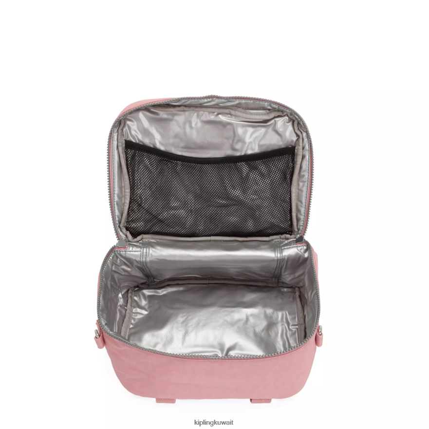 Kipling حقيبة غداء ميو نحيف روز الزفاف ZR2RH633 أكياس الغداء