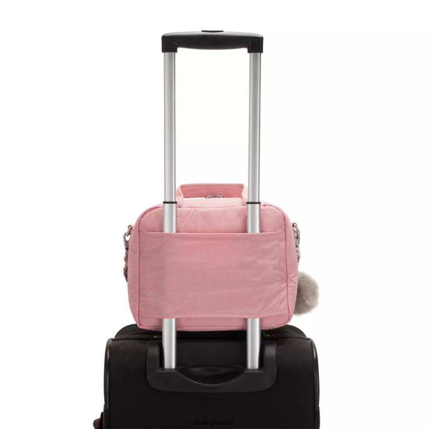 Kipling حقيبة غداء ميو نحيف روز الزفاف ZR2RH633 أكياس الغداء