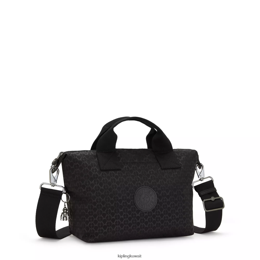 Kipling حقيبة يد كالا ميني مطبوعة نحيف توقيع منقوش ZR2RH63 أكياس صغيرة