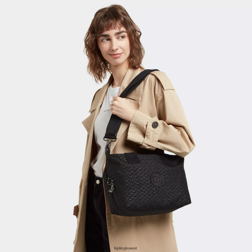 Kipling حقيبة يد كالا ميني مطبوعة نحيف توقيع منقوش ZR2RH63 أكياس صغيرة