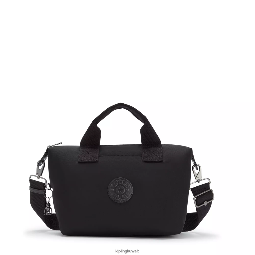 Kipling حقيبة يد صغيرة كالا نحيف أسود غني ZR2RH77 أكياس صغيرة