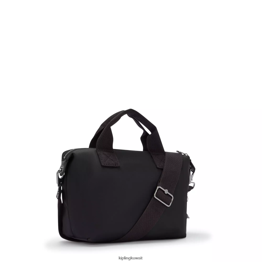 Kipling حقيبة يد صغيرة كالا نحيف أسود غني ZR2RH77 أكياس صغيرة