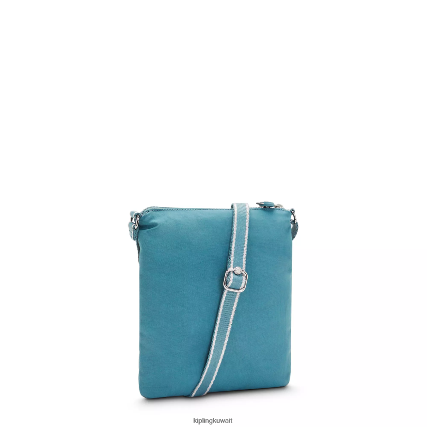 Kipling حقيبة كروس صغيرة كيكو نحيف البط البري المحيط ZR2RH86 أكياس صغيرة