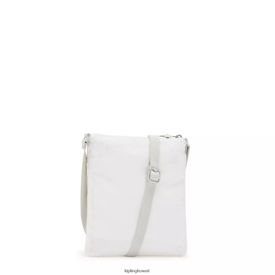 Kipling حقيبة كروس صغيرة كيكو نحيف المرمر الجديد ZR2RH89 أكياس صغيرة