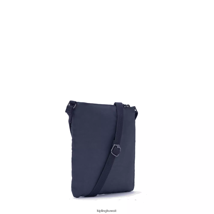 Kipling حقيبة كروس صغيرة كيكو نحيف بلو بلو ZR2RH91 أكياس صغيرة
