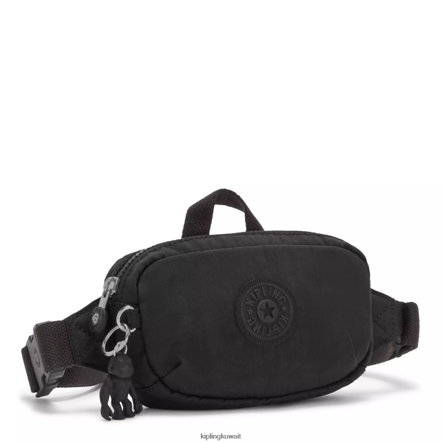 Kipling حزمة الخصر alys نحيف نوير أسود ZR2RH317 حزمة الخصر
