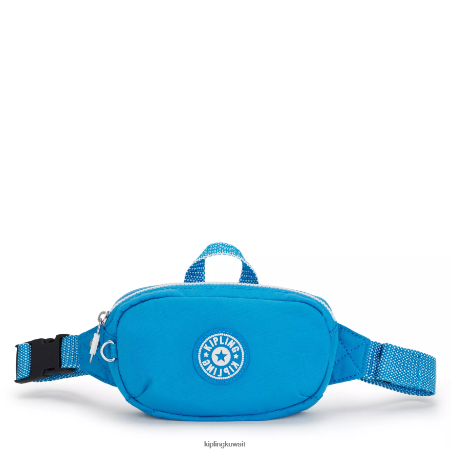 Kipling حزمة الخصر alys نحيف حريصة الأزرق ZR2RH318 حزمة الخصر