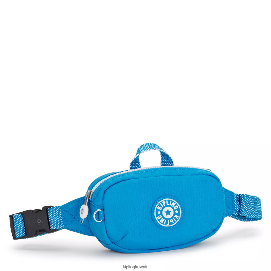 Kipling حزمة الخصر alys نحيف حريصة الأزرق ZR2RH318 حزمة الخصر