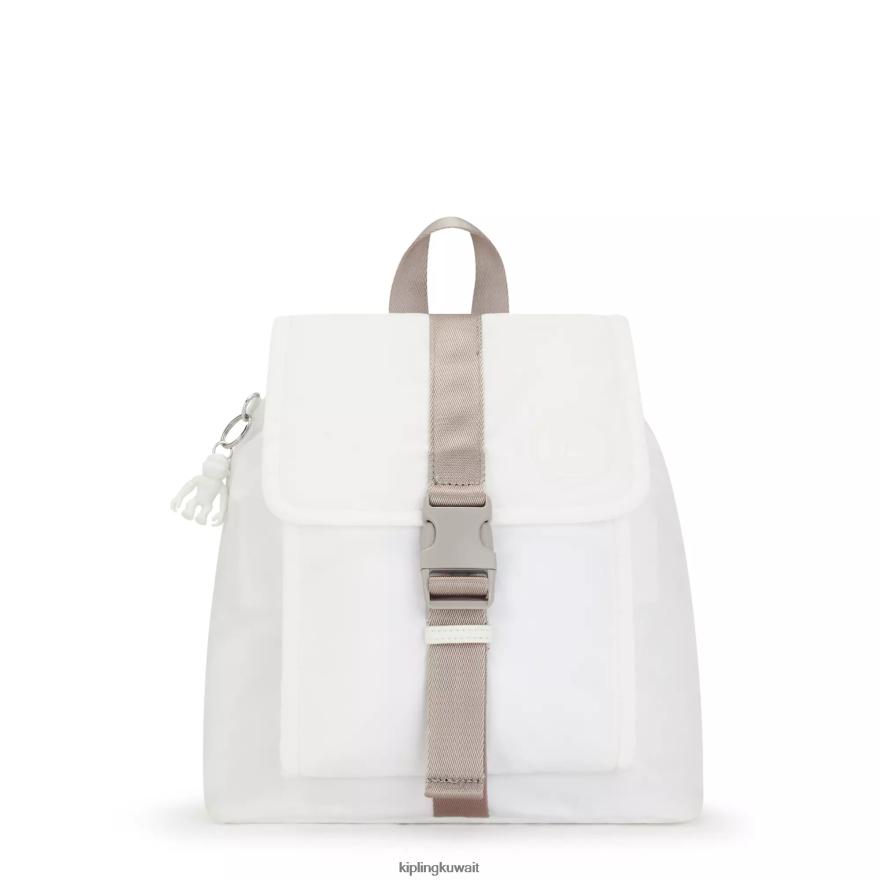 Kipling حقيبة ظهر ibro نحيف المرمر ZR2RH334 حقائب ظهر متوسطة