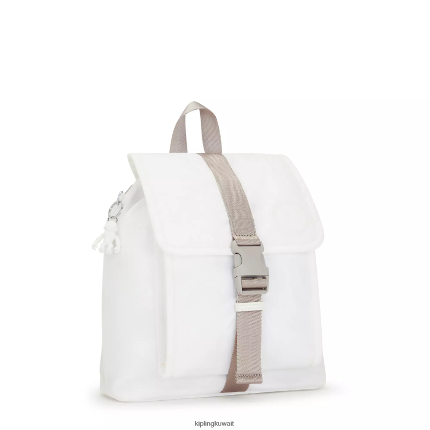 Kipling حقيبة ظهر ibro نحيف المرمر ZR2RH334 حقائب ظهر متوسطة