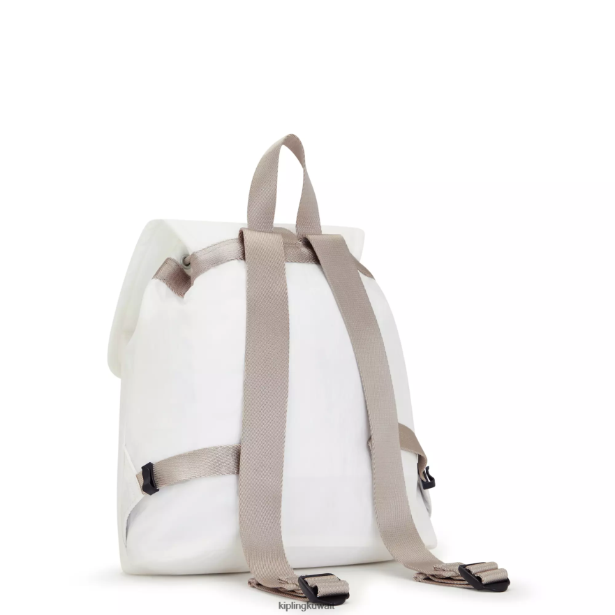 Kipling حقيبة ظهر ibro نحيف المرمر ZR2RH334 حقائب ظهر متوسطة