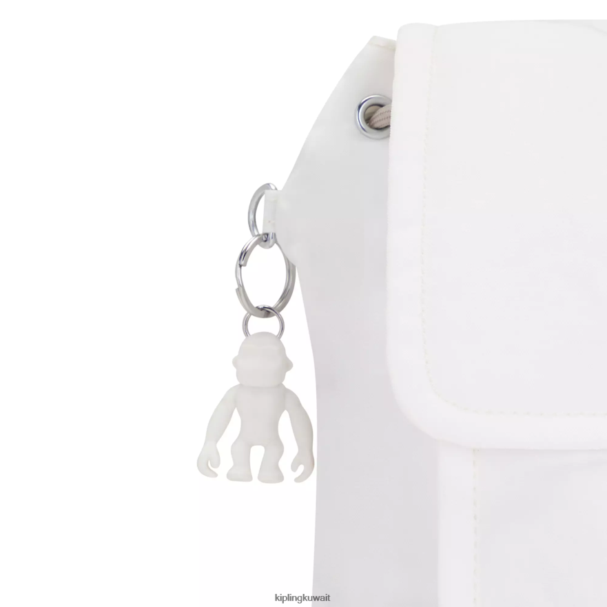 Kipling حقيبة ظهر ibro نحيف المرمر ZR2RH334 حقائب ظهر متوسطة