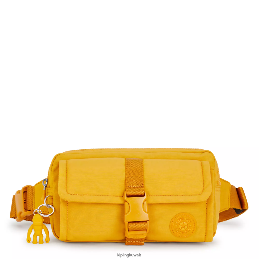 Kipling حزمة الخصر izzet نحيف سريع 聽 أصفر 聽 م ZR2RH34 حزمة الخصر