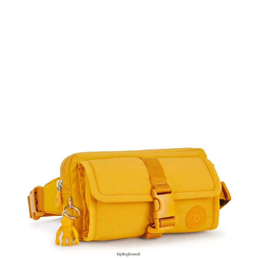 Kipling حزمة الخصر izzet نحيف سريع 聽 أصفر 聽 م ZR2RH34 حزمة الخصر
