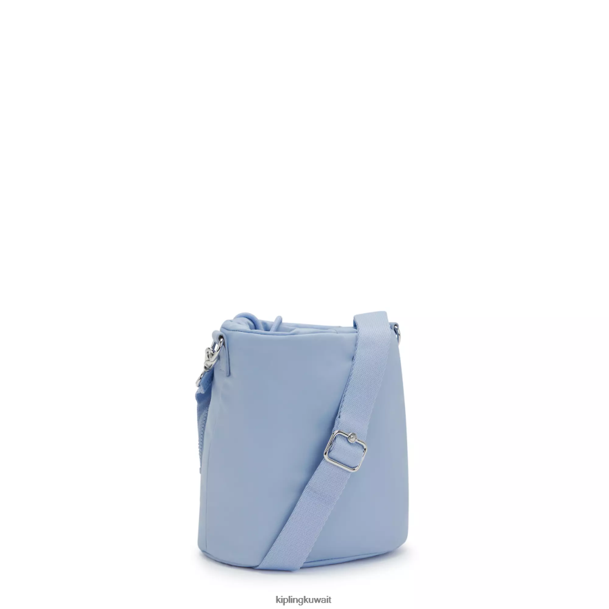 Kipling حقيبة كتف kyla نحيف يتلاشى السماء ZR2RH177 حقائب الكتف