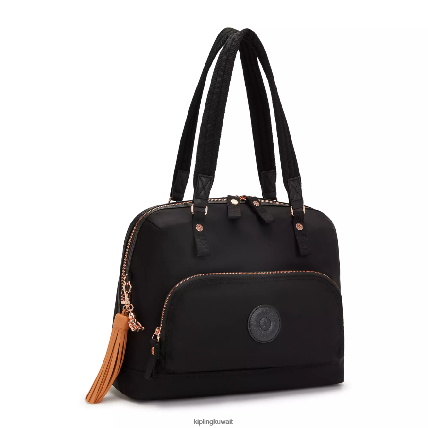 Kipling حقيبة كتف للكمبيوتر المحمول linza 15 