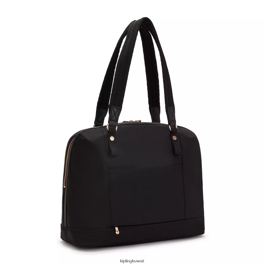 Kipling حقيبة كتف للكمبيوتر المحمول linza 15 