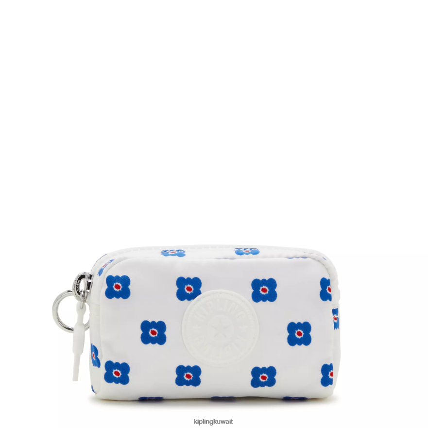 Kipling جلام صغير من minju kim نحيف طباعة متعددة minju ZR2RH584 الحقائب
