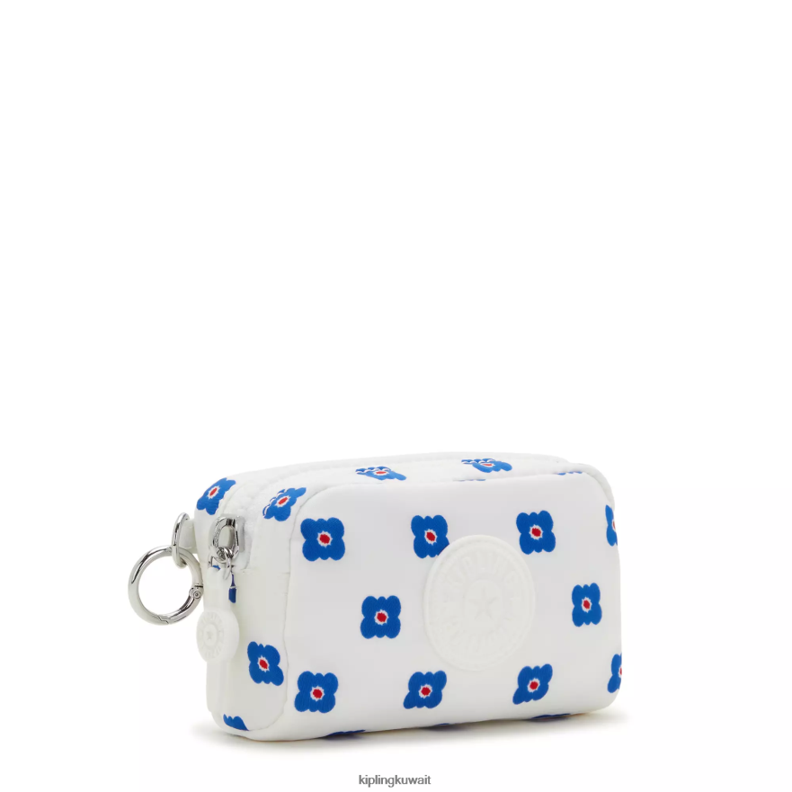 Kipling جلام صغير من minju kim نحيف طباعة متعددة minju ZR2RH584 الحقائب