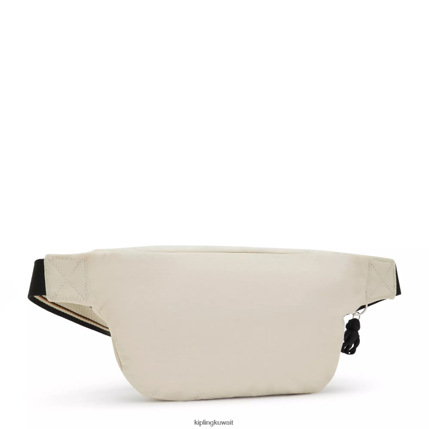 Kipling yasemina حزمة الخصر كبيرة جدا نحيف رمل خفيف ZR2RH324 حزمة الخصر
