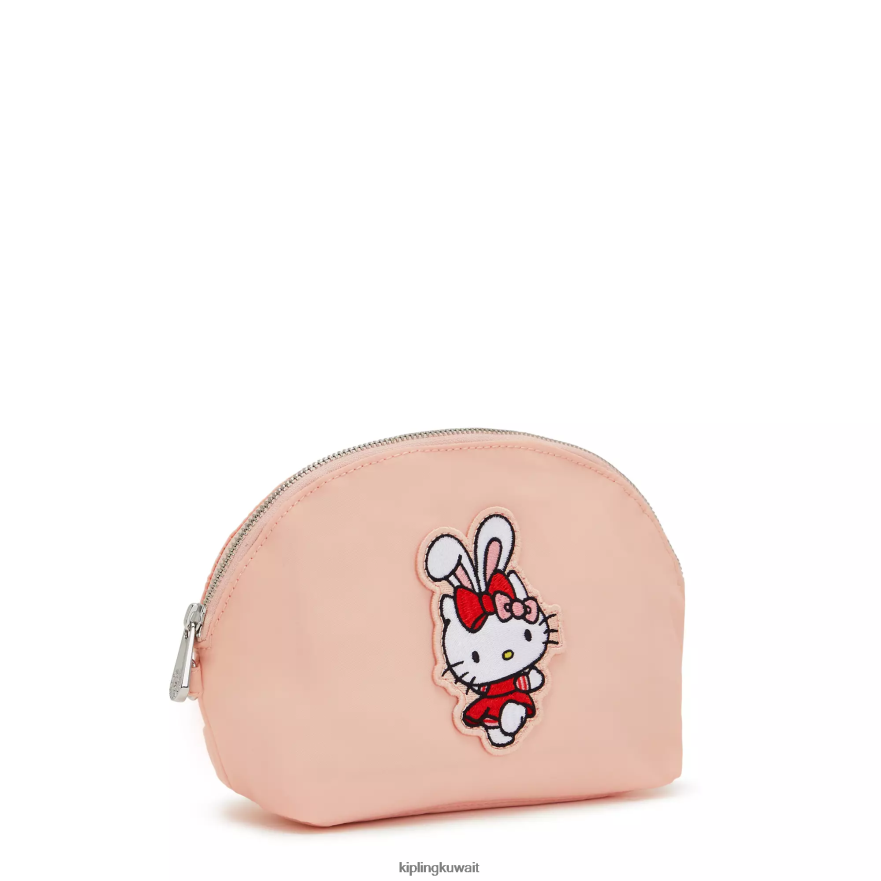 Kipling الحقيبة zadok hello kitty نحيف أرنب وردي ZR2RH566 الحقائب
