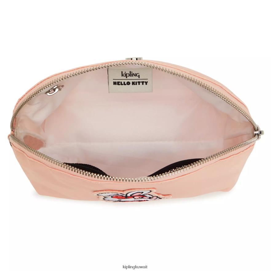 Kipling الحقيبة zadok hello kitty نحيف أرنب وردي ZR2RH566 الحقائب